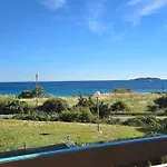 Apartment Dreams - Terrasse Avec Bbq Et Magnifique Vue Mer, A 5min De La Et Commerce - By Auraconciergerie La Ciotat