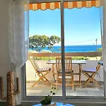 Apartment Dreams - Terrasse Avec Bbq Et Magnifique Vue Mer, A 5min De La Et Commerce - By Auraconciergerie La Ciotat