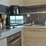Dreams - Terrasse Avec Bbq Et Magnifique Vue Mer, A 5min De La Et Commerce - By Auraconciergerie La Ciotat