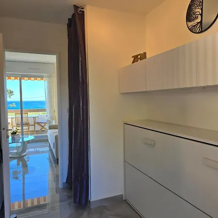 Dreams - Terrasse Avec Bbq Et Magnifique Vue Mer, A 5min De La Et Commerce - By Auraconciergerie Apartment La Ciotat